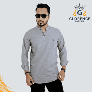 Mens stylist premium Katua (Grey)