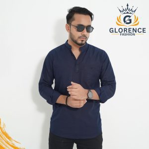 Mens stylist premium Katua (Navy Blue)