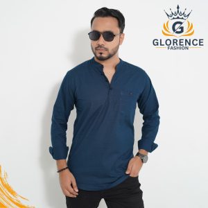 Mens stylist premium Katua (Royal Blue)