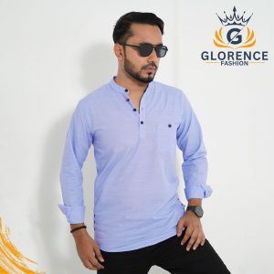 Mens stylist premium Katua (Sky Blue)