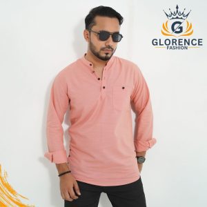 Mens stylist premium Katua (Sweet lite pink)