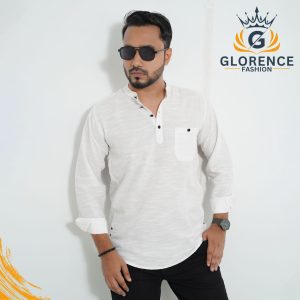 Mens stylist premium Katua (White)