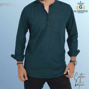 mens stylist premium katua bg2 bottle green