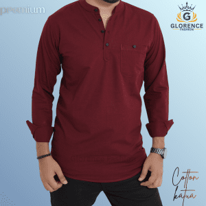 mens stylist premium katua bg2 maroon