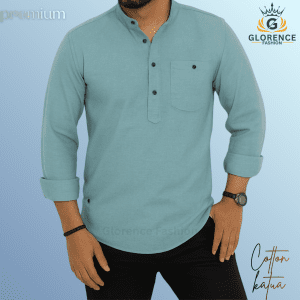 mens stylist premium katua bg2 mint green