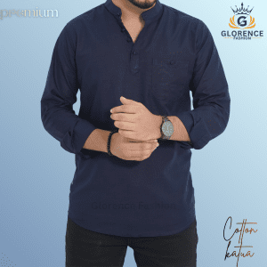 mens stylist premium katua bg2 navy blue