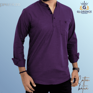 Mens stylist premium Katua (purple)