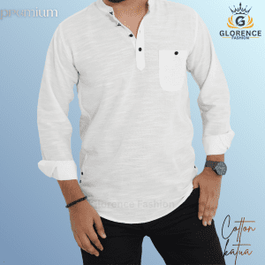 mens stylist premium katua bg2 white