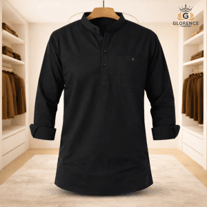 Mens Stylist Premium Katua studio black bck