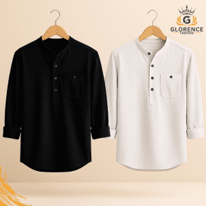 Sakura Slab cotton katua 2 piece combo uv1