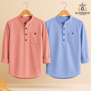 Mens stylist premium Katua 2 piece Combo UV5