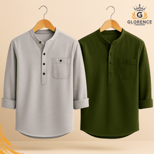 Mens stylist premium Katua 2 piece Combo uv2