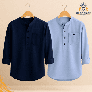 Mens stylist premium Katua 2 piece Combo uv3