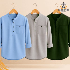 Mens stylist premium Katua 3 piece Combo UV3