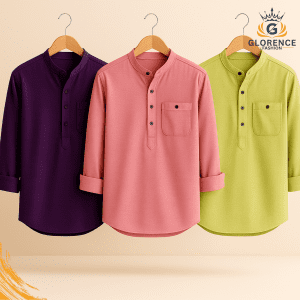 Sakura Slab cotton Combo 3 pis uv1