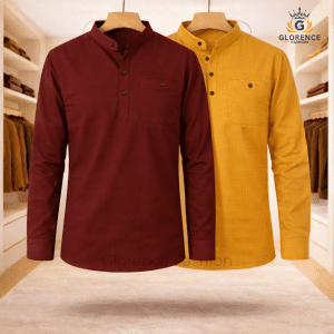 Premium cotton katua combo pack my-m