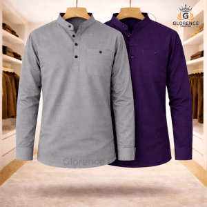 Premium cotton katua combo pack G-P