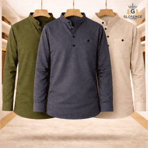 Premium cotton katua combo pack B-G-C
