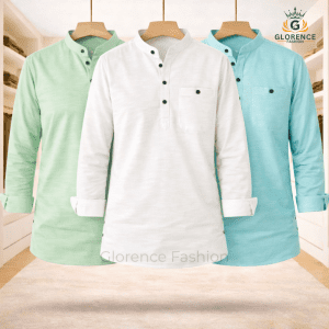 Premium cotton katua combo pack L-O-P