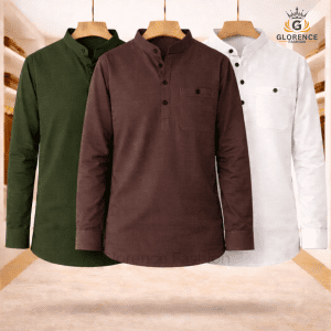 Premium cotton katua combo pack Bg-C-O