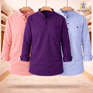 Premium cotton katua combo pack P-P-S