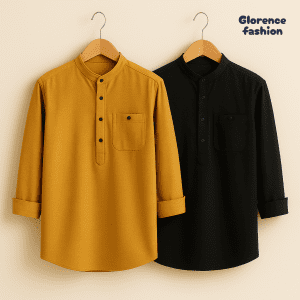 Premium cotton katua 2combo V1