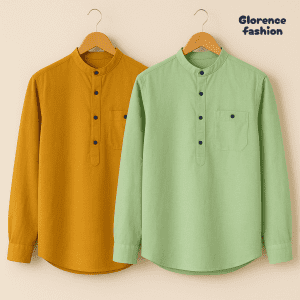 Premium cotton katua 2combo V5