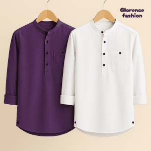 Premium cotton katua 2combo V7