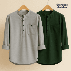 Premium cotton katua 2combo V8