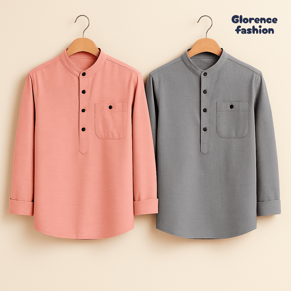 Premium cotton katua 2combo V9