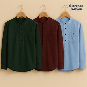 Premium cotton katua 3combo V2