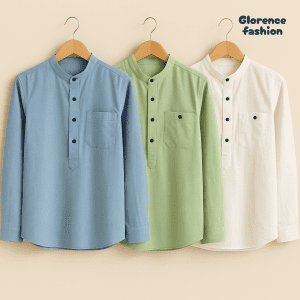 Premium cotton katua 3combo V4