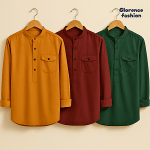 Premium cotton katua 3combo V5