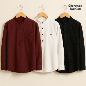 Premium cotton katua 3combo V8