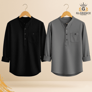 Sakura Slab cotton Combo 2 pis v6