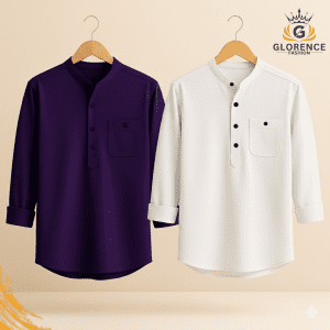 Sakura Slab cotton Combo 2 pis v7