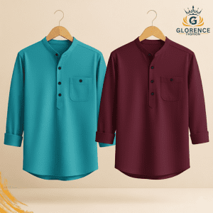 Sakura Slab cotton Combo 3 pis v8