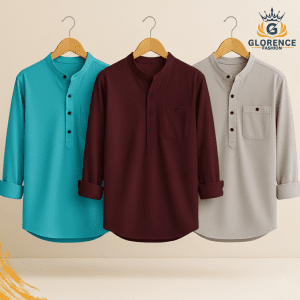 Sakura Slab cotton Combo 3 pis v6