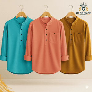 Sakura Slab cotton Combo 3 pis v7