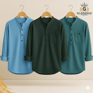 Sakura Slab cotton Combo 3 pis v8