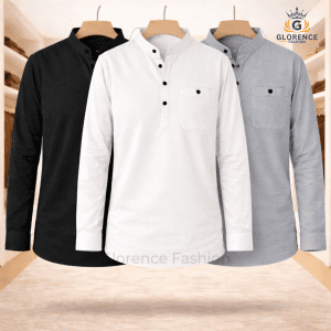 Mens stylist premium Katua Combo BWG