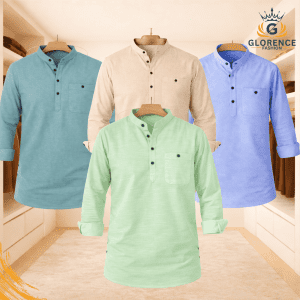 Premium cotton katua combo pack M-C-S-L