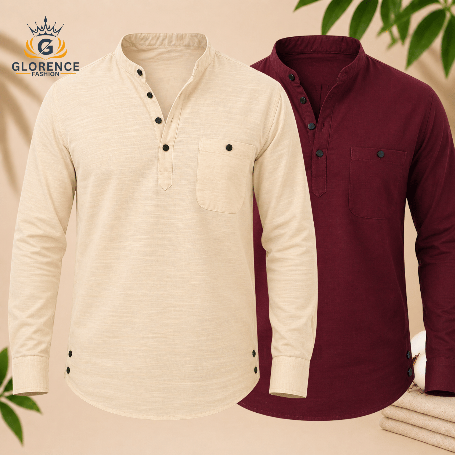 Classic Cotton katua Combo C+M