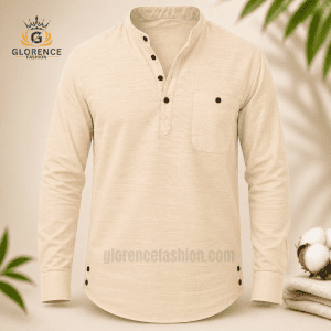 Classic Cotton katua Cream