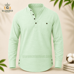 Classic Cotton katua Lite Lemon
