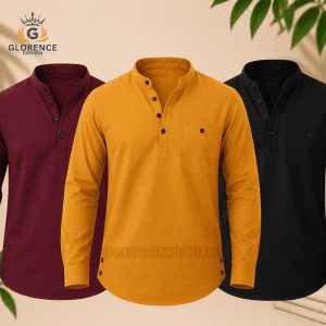 Classic Cotton katua Combo M+M+B