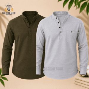 Classic Cotton katua Combo O+G
