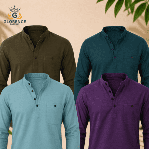 Classic Cotton katua Combo O+P+M+P