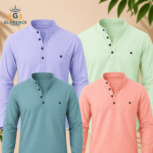 Classic Cotton katua Combo S+L+M+P