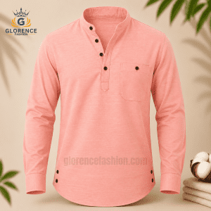 Classic Cotton katua Sweet Pink